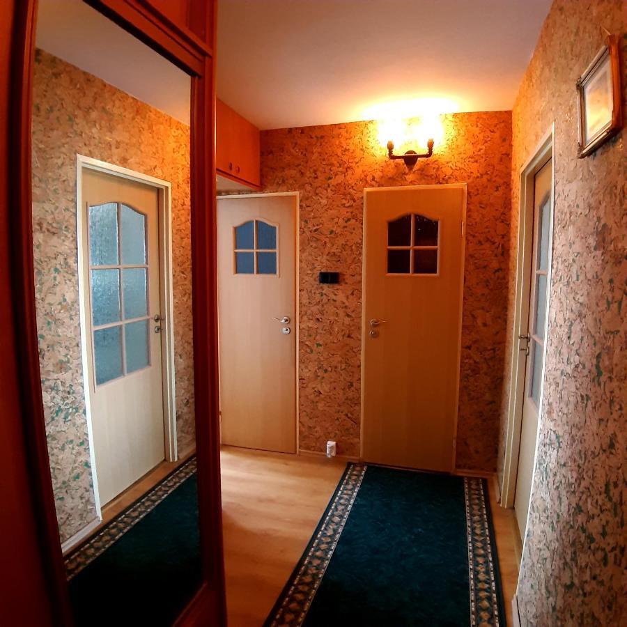 ואלבריץ' Apartament Grodzka מראה חיצוני תמונה