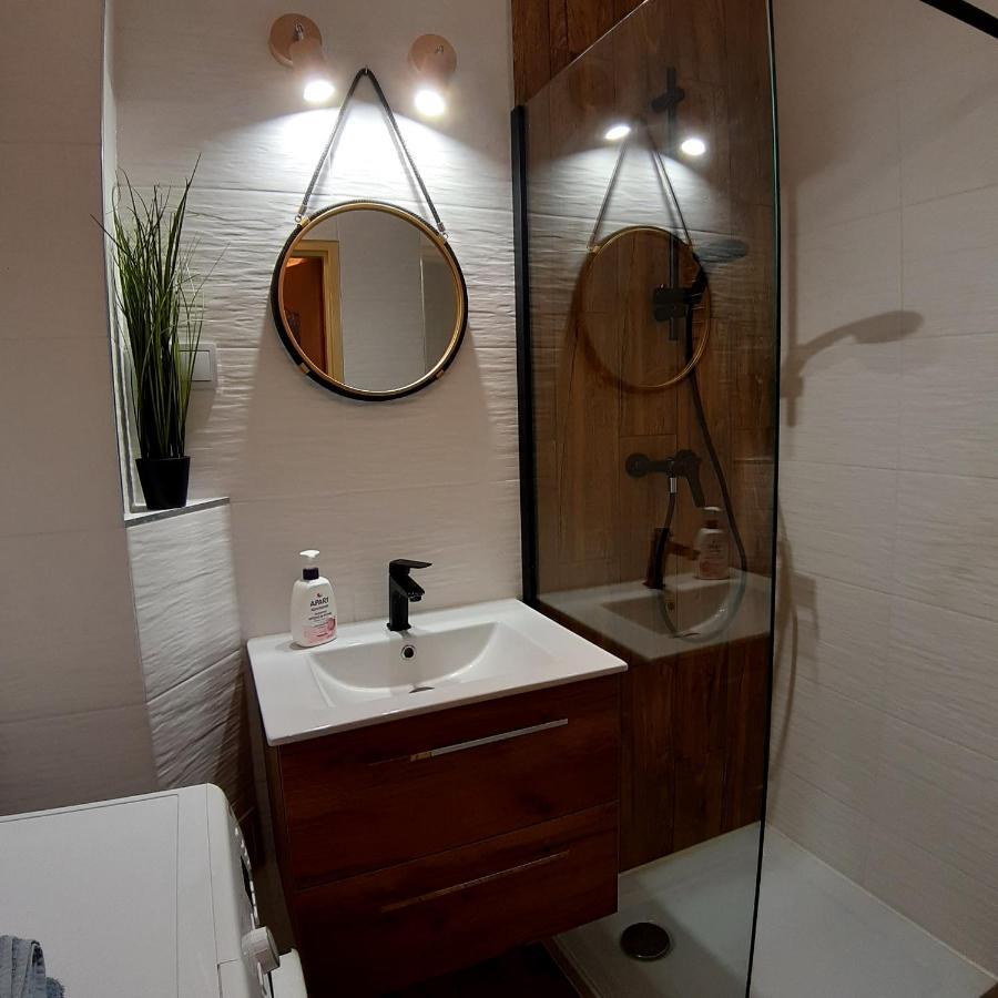 ואלבריץ' Apartament Grodzka מראה חיצוני תמונה