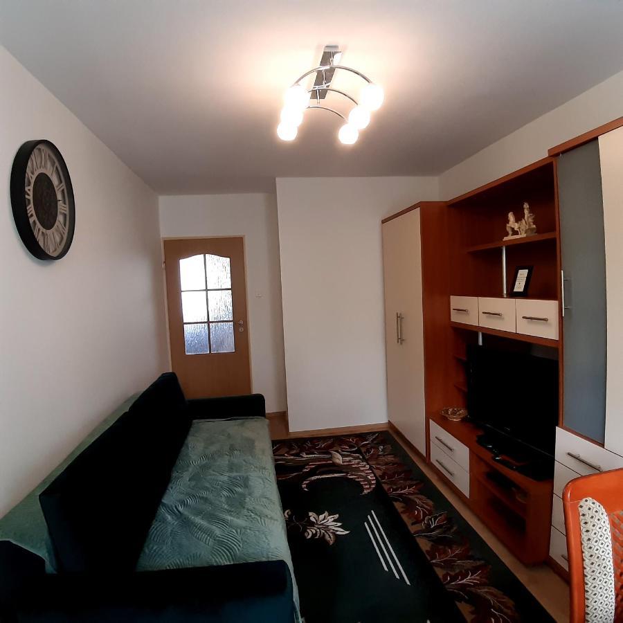 ואלבריץ' Apartament Grodzka מראה חיצוני תמונה