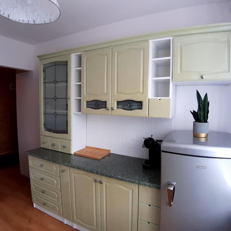 ואלבריץ' Apartament Grodzka מראה חיצוני תמונה