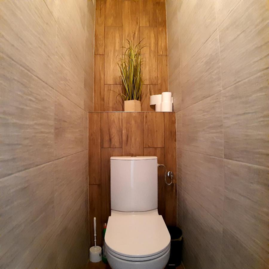 ואלבריץ' Apartament Grodzka מראה חיצוני תמונה